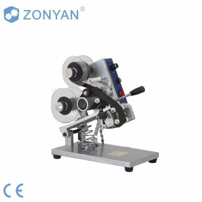 China date coding machine/hand ribbon printer coding machine, high quality coding machine for sale