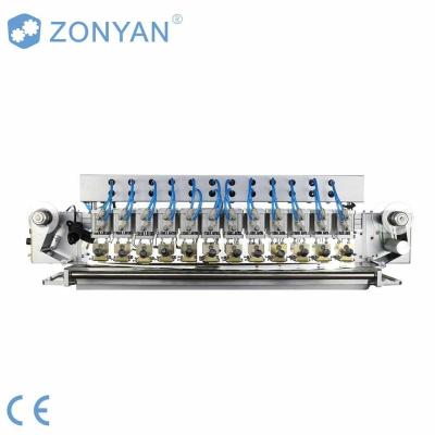 China Date Coding Machine Portable Semi Automatic Batch Coding Machine for sale