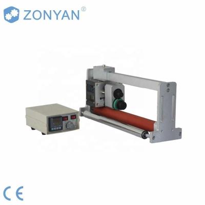 China Date Coding Machine Solid Ink Coding Machine , Automatic Batch Coding Printing Machine for sale