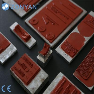 China Factory Silicone Die for sale