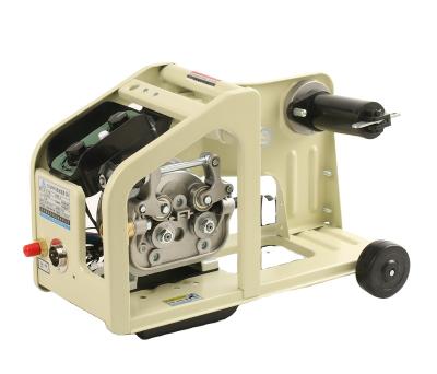 China ja-10c-ct Reader Welding Wire Dual Driver Double-drive Extra Wheel for sale