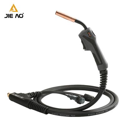 China Addition JieAo 3M 5M High Quality Welding Torch for sale