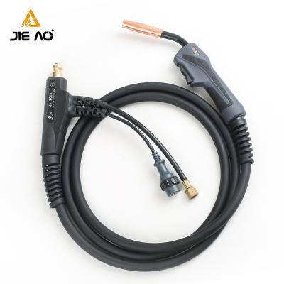 China Good quality MIG Mag Mma Welding Torch 200A addition for sale