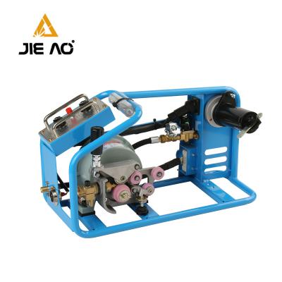 China JA-10A-GD Servo Motor Drive Wire New Servo Motor High Quality Single-driver Type Korea Welding Wire for sale