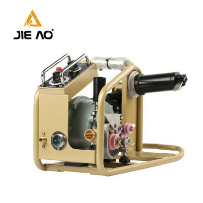 China JA-10A-CT Servo Motor Drive Wire New Servo Motor High Quality Single-driver Type Korea Welding Wire for sale