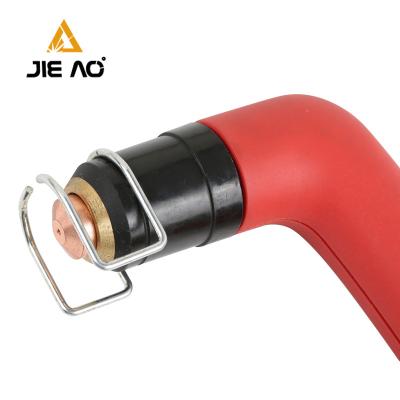 China Best Price High Quality Plasma Plastic Cutting Torch A101 Compatible With Trafimet for sale