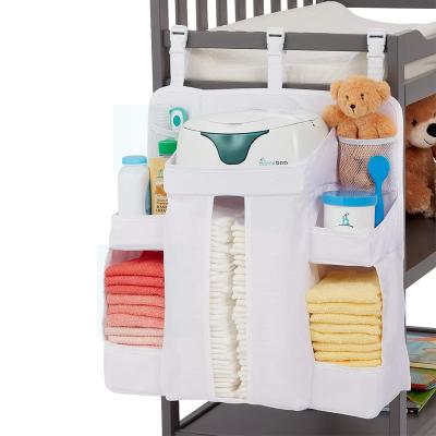 China New Water Resistant Designer Luxury Baby Diaper Bags Machine Mommy and Me Phone Baby Moms Bag for Child for sale