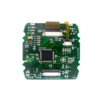 中国 PCBの製造およびアセンブリ無鉛Hasl RohsターンキーPCBアセンブリ 販売のため