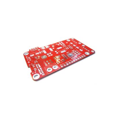 China Hoog - de dichtheid verbindt PCB-Prototype de Dienst Aangepaste Geïntegreerde schakeling onderling Te koop