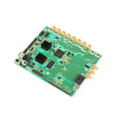 Κίνα Rogers4003 ηλεκτρονικός Fr4 PCB συνελεύσεων πίνακας κυκλωμάτων υπηρεσιών τυπωμένος διαμόρφωση πρωτοτύπου προς πώληση