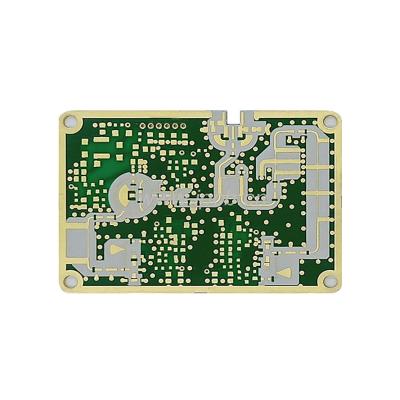 中国 ロジャース4350B高圧PCBの設計サーキット ボード アルロン85N 販売のため