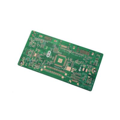 中国 PTFE TU872多層HASL無鉛PCB 販売のため