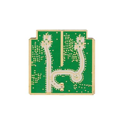 中国 液浸の金Taconic高周波PCB 販売のため