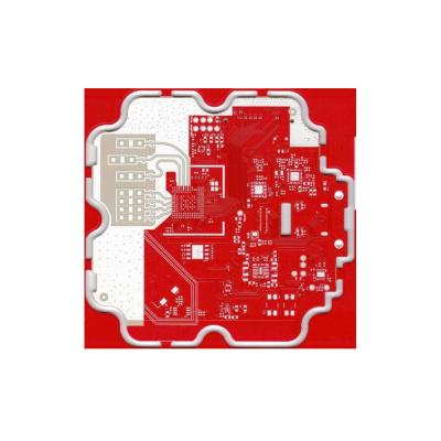 Κίνα FR408 FR408HR PCB HASL υψηλής συχνότητας 14 στρωμάτων αμόλυβδο προς πώληση