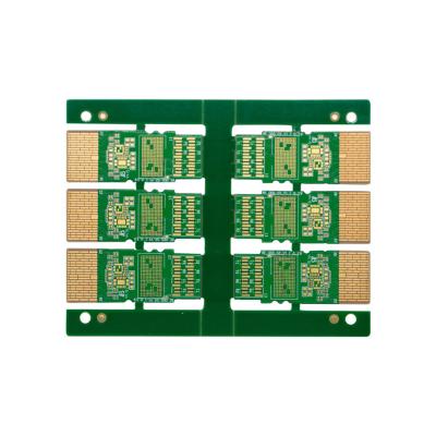 China RO3003 RO4350 High Frequency PCB for sale