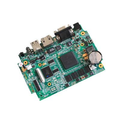 中国 TU872 IT968ターンキーPCBアセンブリOEM ODM 販売のため