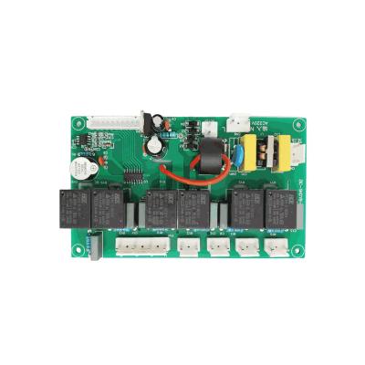 중국 TU872 전자 Pcb 부품 조립을 성교합니다 판매용