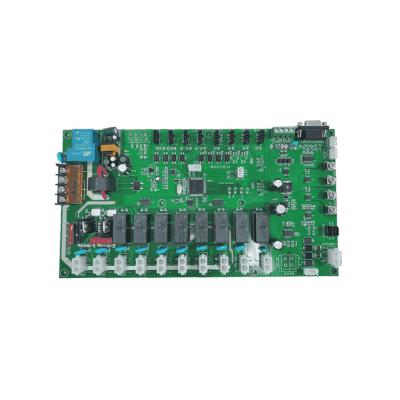 China ICT FCT Customized Turnkey PCB Assembly 2 Layer for sale