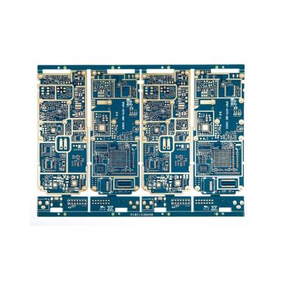 Chine Carte PCB en aluminium de Multiboard TP d'Altium de série taconique du concepteur 19 FR4 à vendre