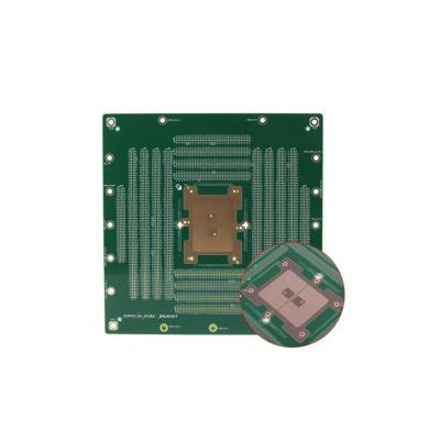 中国 IATF16949倍によって味方されるFr4アルミニウム中心PCB 1停止サービス 販売のため