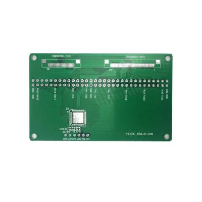 Chine Panneaux en aluminium de pièce de monnaie en cuivre de fabrication de service de prototype de carte PCB de Rigide-câble à vendre