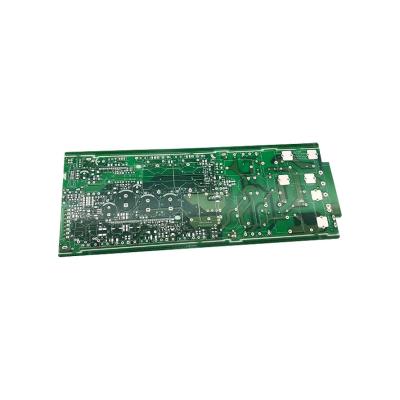 Chine Service de fabrication de la carte PCB IATF16949 à vendre