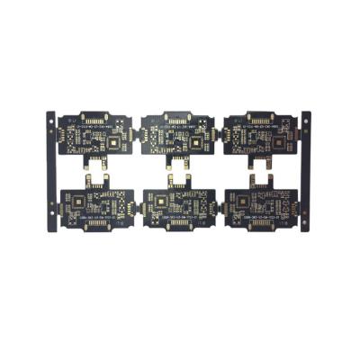 Chine Résistance extérieure de bâti de panneau d'amplificateur du service 12v de prototype de carte PCB de Rogers Ro 4003c à vendre