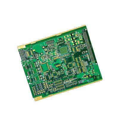 Китай Доска прототипа обслуживания прототипа PCB Rogers 4003 0.2mm 8 Mil 0.10mm продается