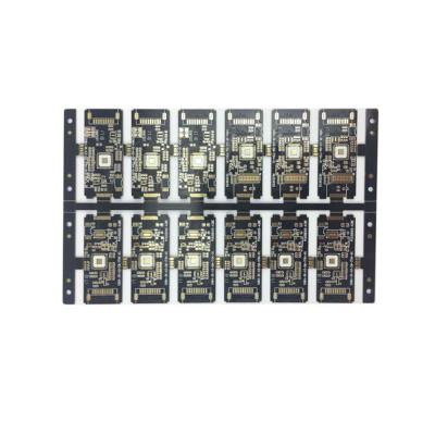 China 2-laag de Tweezijdige PCB-Prototypedienst 1.6mm de Raad van de Diktefr4 Kring Te koop