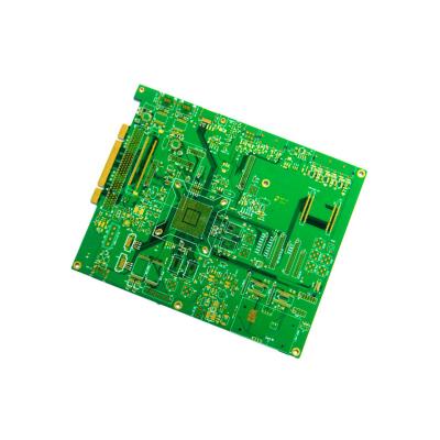 중국 IT180A는 Fr4 교도관 PCB 제작을 성교합니다 판매용