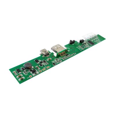 China FUJI NXT3 PCB Inverter Board 1206 0805 Printed Circuit Board Assembly for sale