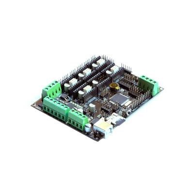 Chine Fabrication rapide PCBA de tour de carte PCB d'Assemblée de rayon X de reprise principale de l'inspection BGA à vendre