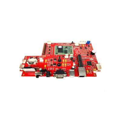 中国 IPC Classsを3つの小型容積のブラインド/埋められたVias PCBアセンブリ表面台紙の技術ステンシルで刷り付けなさい 販売のため