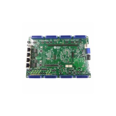 China SMT-OEM van de de Assemblagedienst van PCB van SPI AOI van de ONDERDOMPELINGS Hoofdpcba Automatisering 3D Te koop