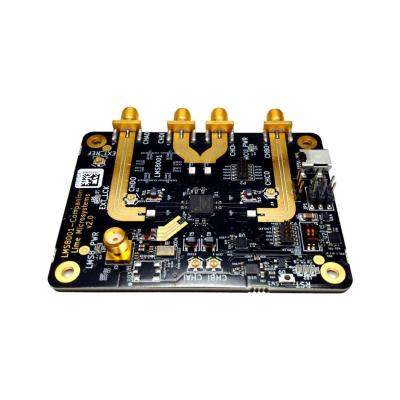 China FR4 Multilayer Printed Wiring Board Customized Board Multilayer PCB Manufacturing Process for sale