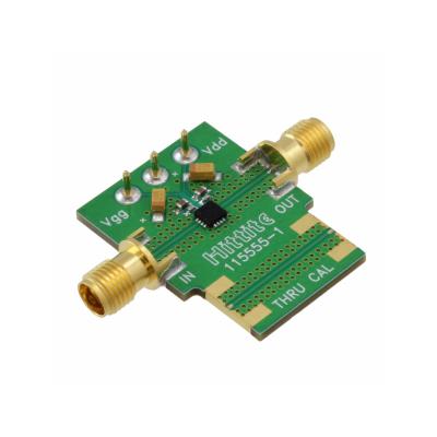 Китай Водитель PCBA плакировкой Chrome доски PCB RF гибкого трубопровода FR-4 Rogers4350 твердый ультразвуковой продается