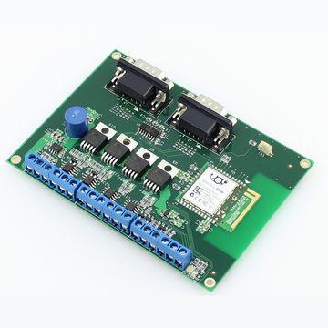 中国 混合された誘電性の多層プロトタイプPCBアセンブリ無鉛IPC 3 1.6mm 販売のため