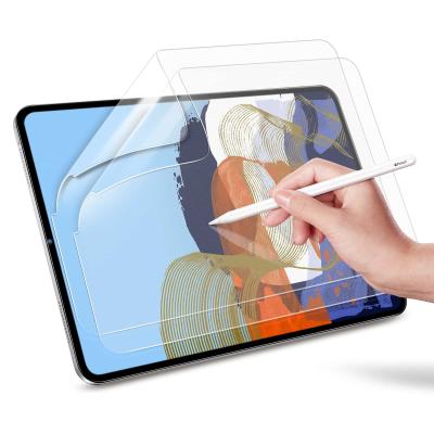 China Paperfeel Anti-Glare Screen Protector For iPad Pro 11inch 2021/2020/2018 , For iPad Pro 12.9