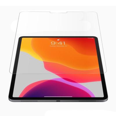 China shockproof & anti-scratch for iPad pro 11-12.9 2021 2.5D 9H Clear Tempered Glass Screen Protector Table Screen Protector for iPad Mini 6 for sale