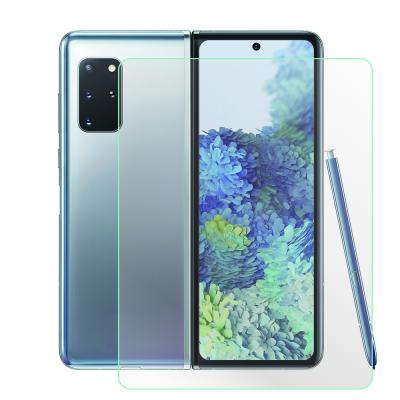 China For Galaxy Fold 2 TPU Full Screen Film Cover TPU Film For Galaxy Fold 2 Screen Protector High Clear Bubble Free for sale