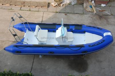 China Carbon Fiber Small Cheap Price FRP White Aluminum Fiberglass Fishing Boats For Sale for sale