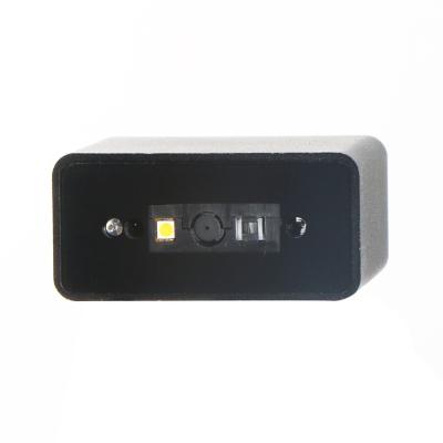 China Undetermined 1D 2D UV Light Invisible Customizable Barcode Scanner for sale