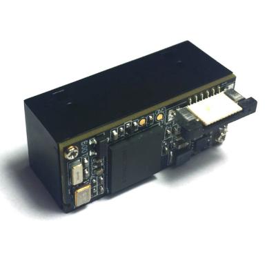 China 1D& 2D Barcode Kiosk PDA Embedded 1D 2D QR 2D Scanner Motor Scanner Module POS System for sale