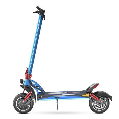 China 60v30ah ROVORON KULLTER electric scooter unisex original LUXURY scooter two motors with CE certification for sale