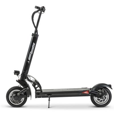 China Original DUALTRON 1800W BLDC High Speed ​​Motor 60v 18.2ah Unisex SPEED-WAY 5 Electric Scooter for sale