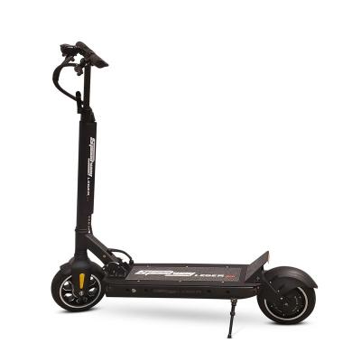 China PRO 52v 26ah Freestyle 9inch Extreme Adult Cheapest Foldable LIGHT SPEED-WAY UNISEX Electric Scooter for sale