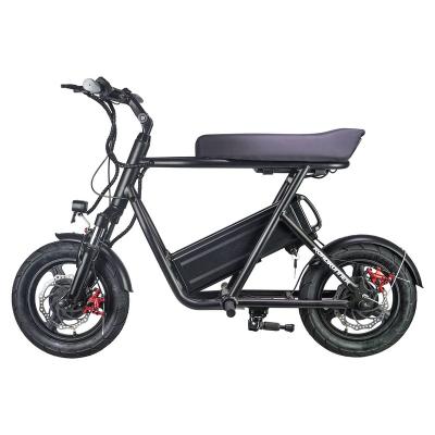 China Unisex 48v 26ah EMOVE ROADRUNNER V2 landed electric scooter by usa voromotors for sale