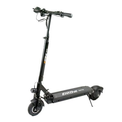 China Unisex 48v 13ah EMOVE TRAVELING 8inch 500w rear hub motor with VOROMOTORS posed electric scooter from USA for sale