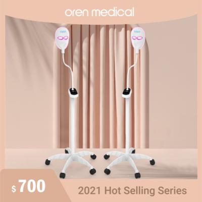 China Skin Revitalizer Oren Medical Hot Selling Multi-Function Beauty Equipment Pale Area Selectable Options Peel Boosting Technology for sale