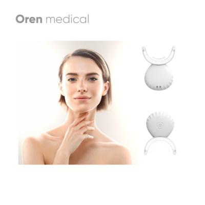 China Oren Medical New Upgrade Tooth Whitening Device Decompose Sensitive Tooth Dye Repair Teeth TC-03 for sale